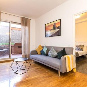Apartamento de 2 Dormitorios